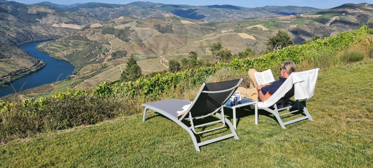 Stay At The Winemaker Ervedosa do Douro Εξωτερικό φωτογραφία