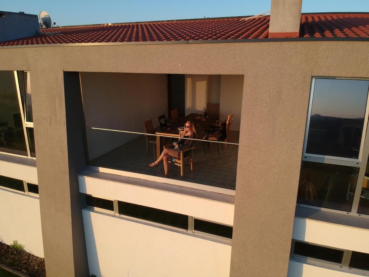Stay At The Winemaker Ervedosa do Douro Εξωτερικό φωτογραφία