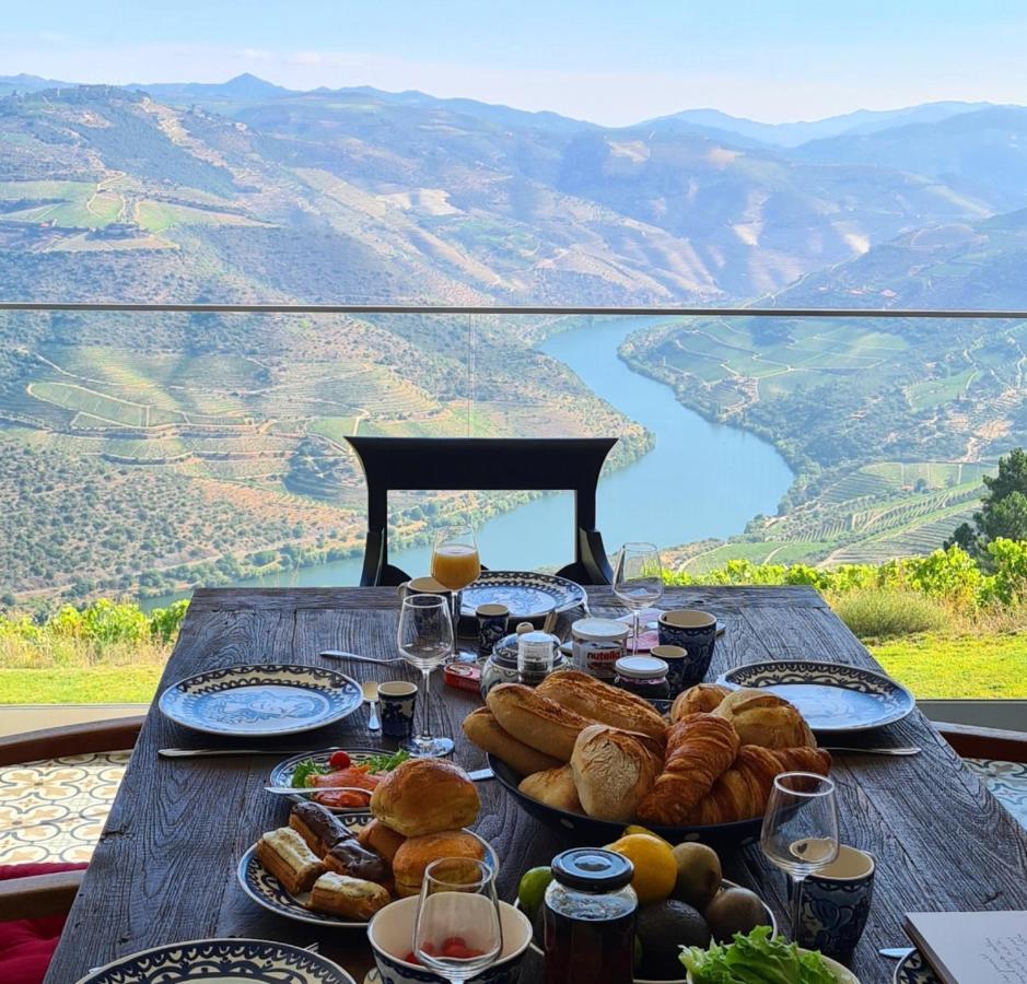 Stay At The Winemaker Ervedosa do Douro Εξωτερικό φωτογραφία