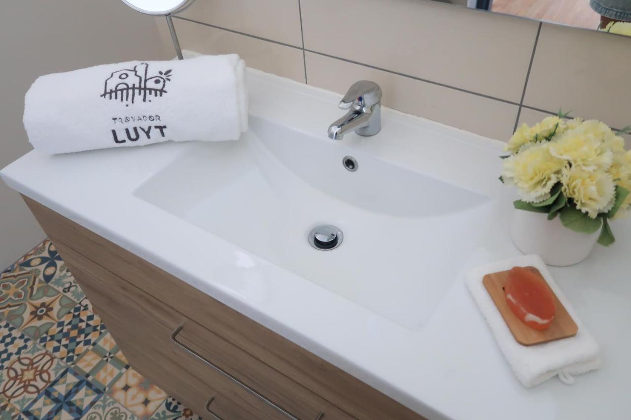 Stay At The Winemaker Ervedosa do Douro Εξωτερικό φωτογραφία