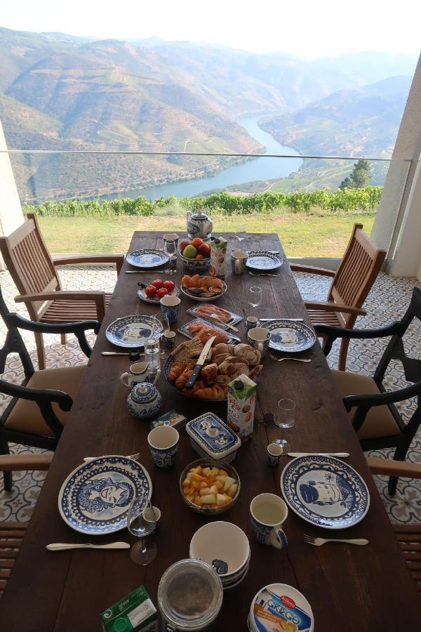 Stay At The Winemaker Ervedosa do Douro Εξωτερικό φωτογραφία