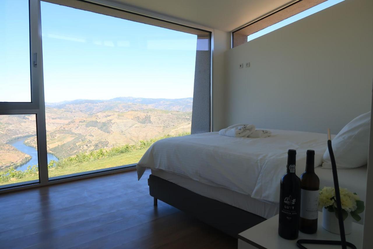Stay At The Winemaker Ervedosa do Douro Εξωτερικό φωτογραφία