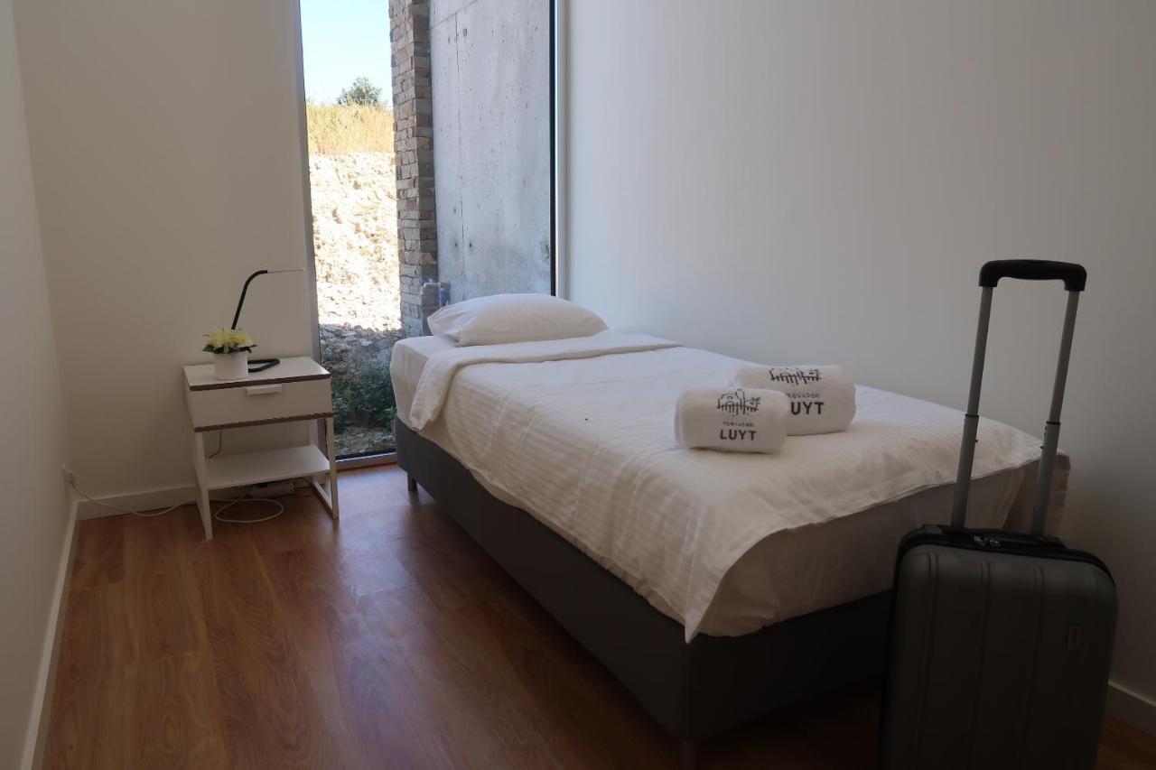 Stay At The Winemaker Ervedosa do Douro Εξωτερικό φωτογραφία