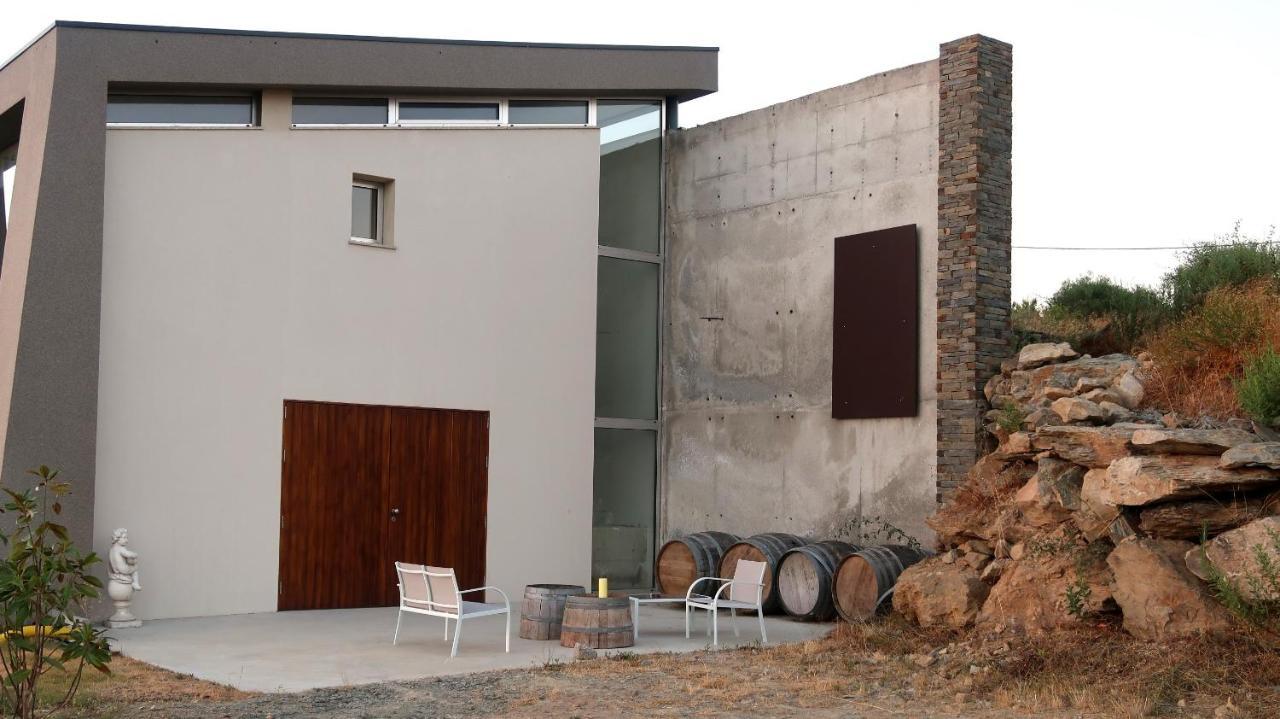 Stay At The Winemaker Ervedosa do Douro Εξωτερικό φωτογραφία