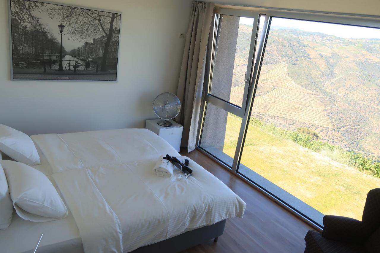 Stay At The Winemaker Ervedosa do Douro Εξωτερικό φωτογραφία