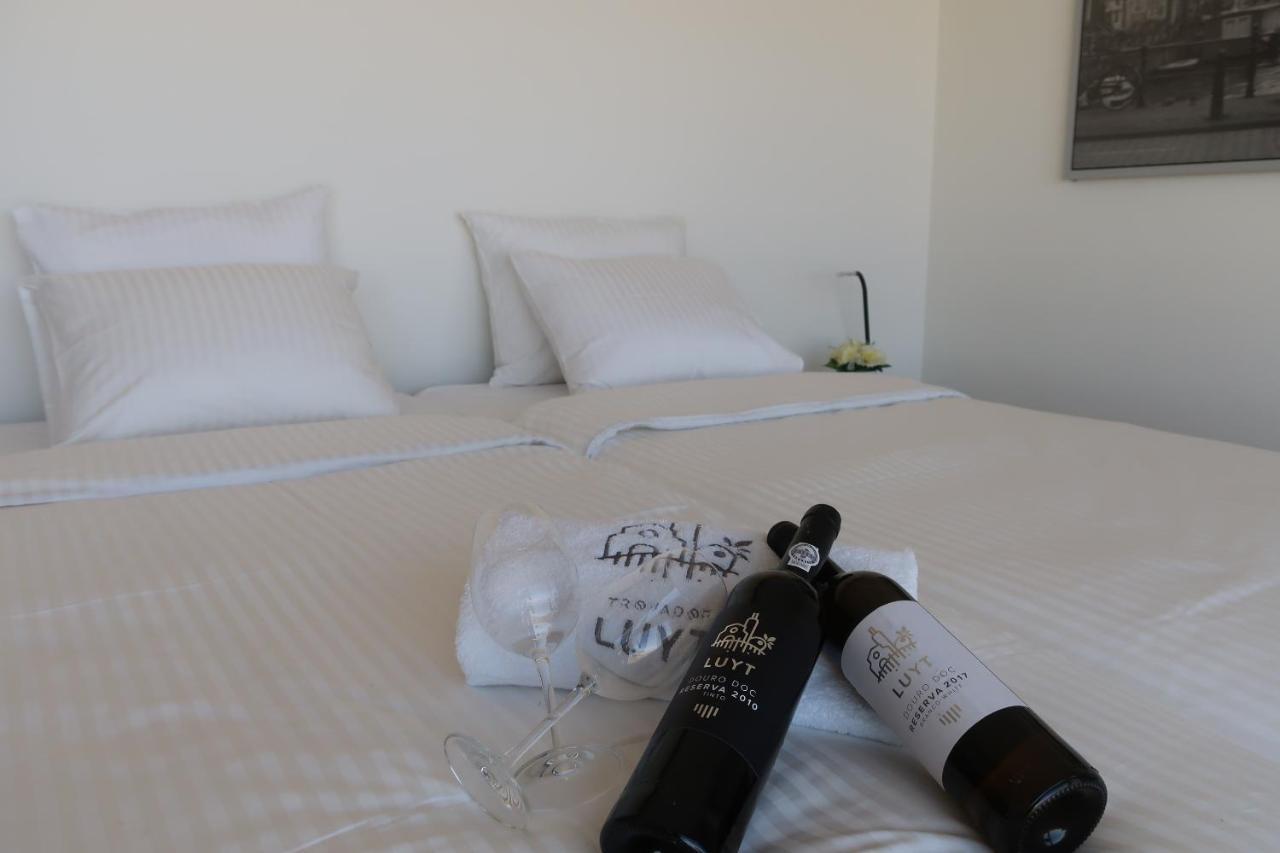 Stay At The Winemaker Ervedosa do Douro Εξωτερικό φωτογραφία