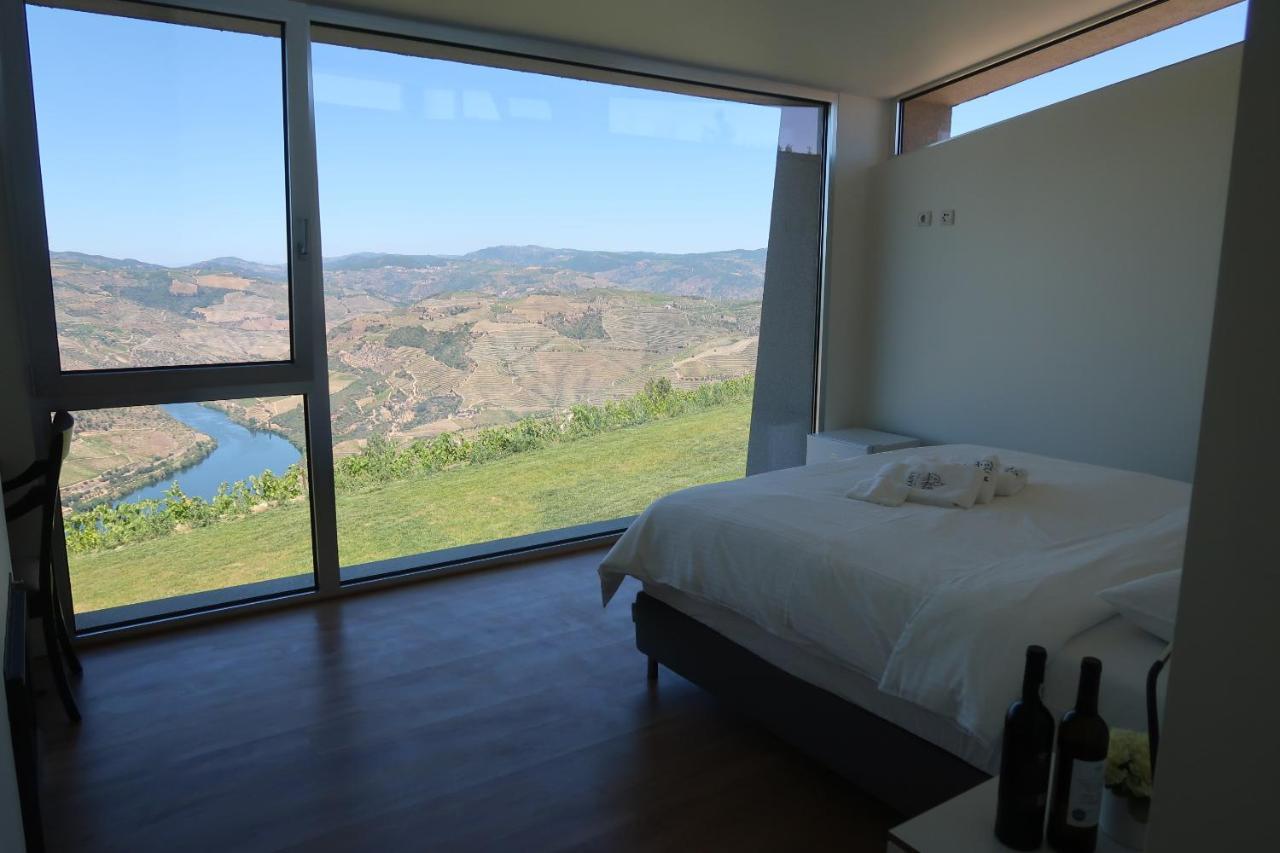 Stay At The Winemaker Ervedosa do Douro Εξωτερικό φωτογραφία