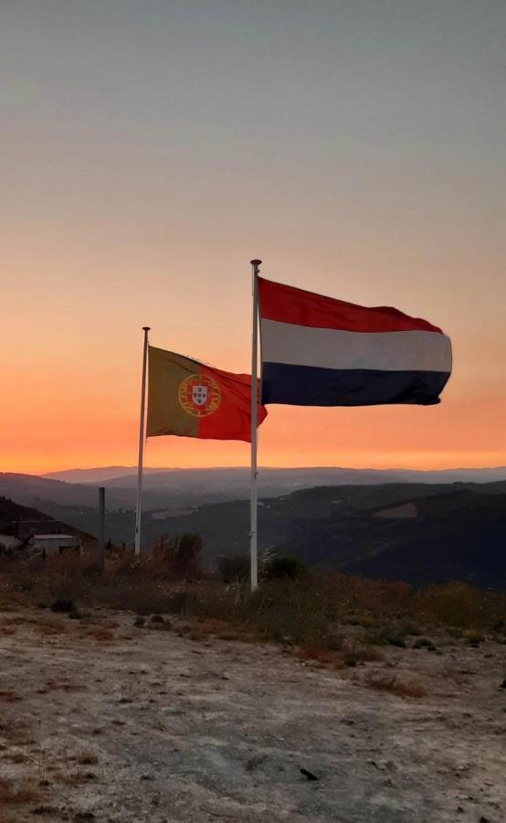 Stay At The Winemaker Ervedosa do Douro Εξωτερικό φωτογραφία