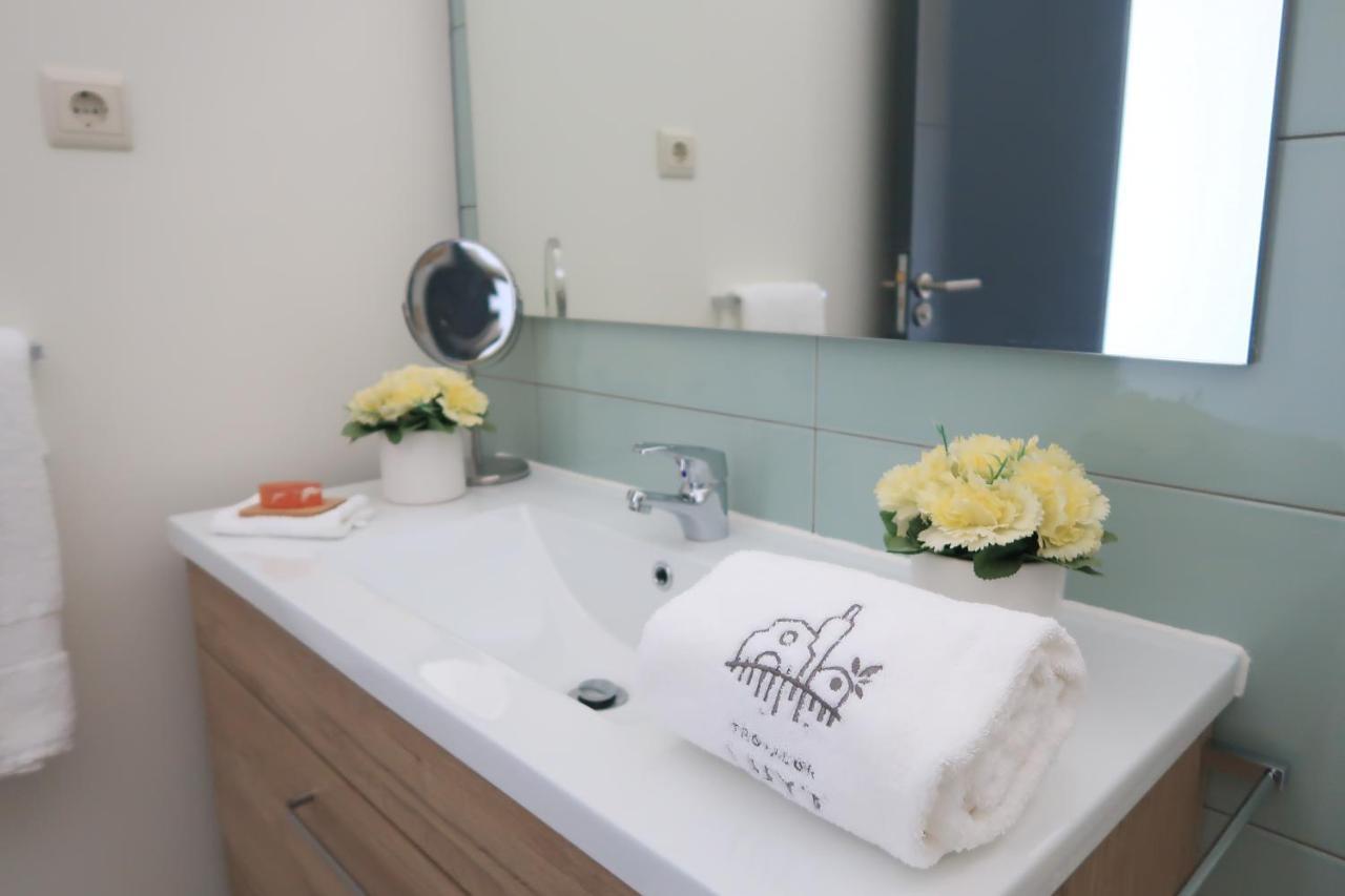 Stay At The Winemaker Ervedosa do Douro Εξωτερικό φωτογραφία