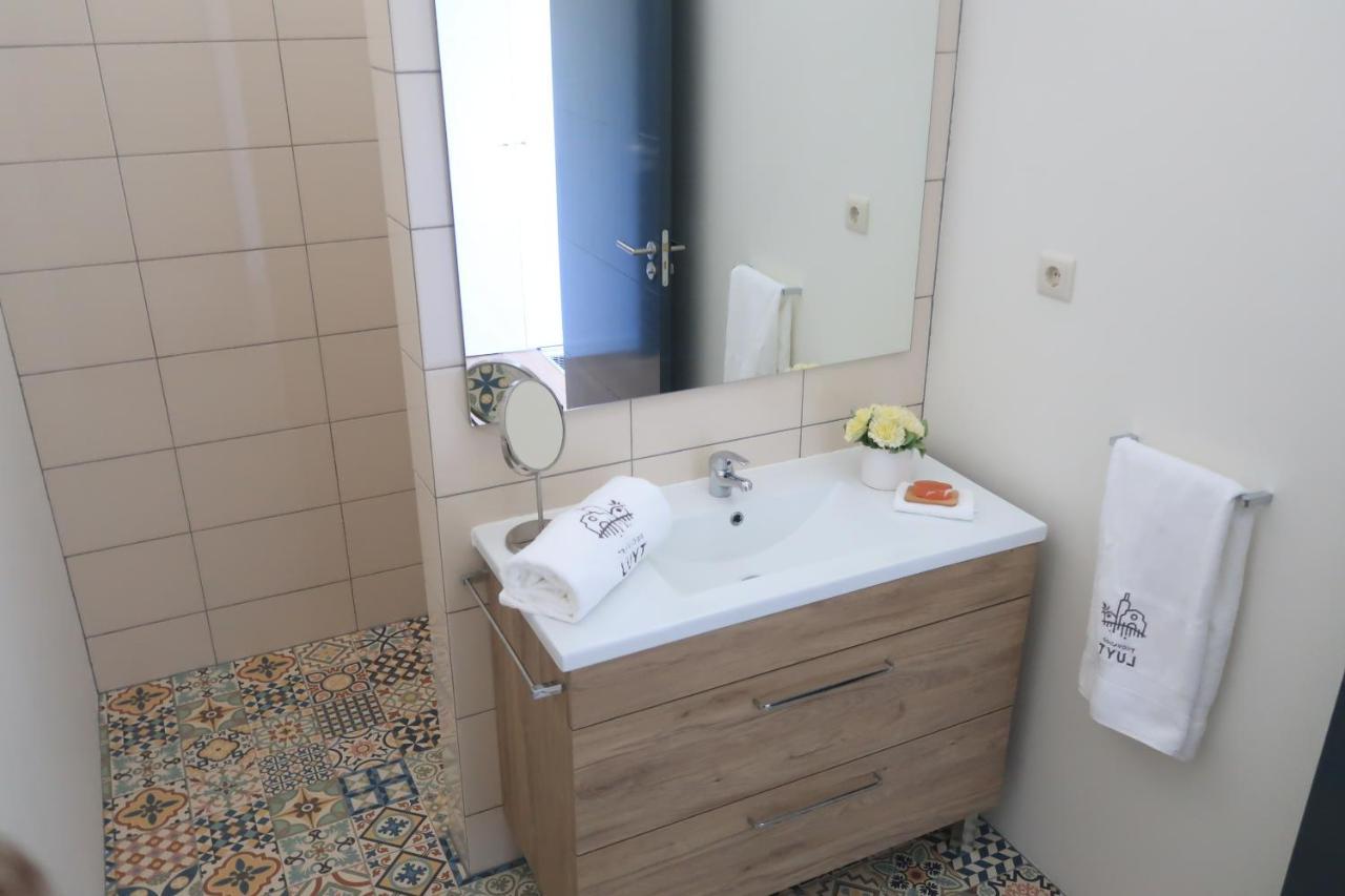 Stay At The Winemaker Ervedosa do Douro Εξωτερικό φωτογραφία