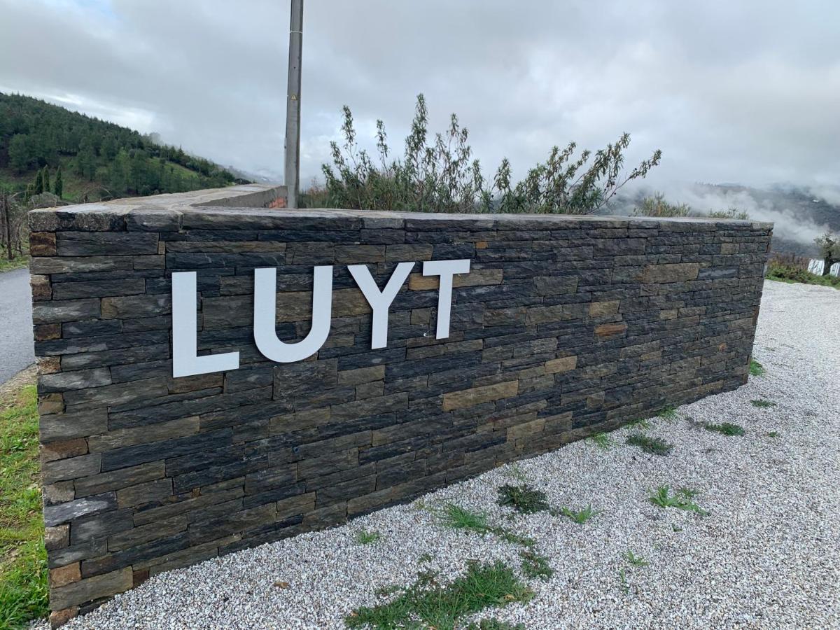 Stay At The Winemaker Ervedosa do Douro Εξωτερικό φωτογραφία