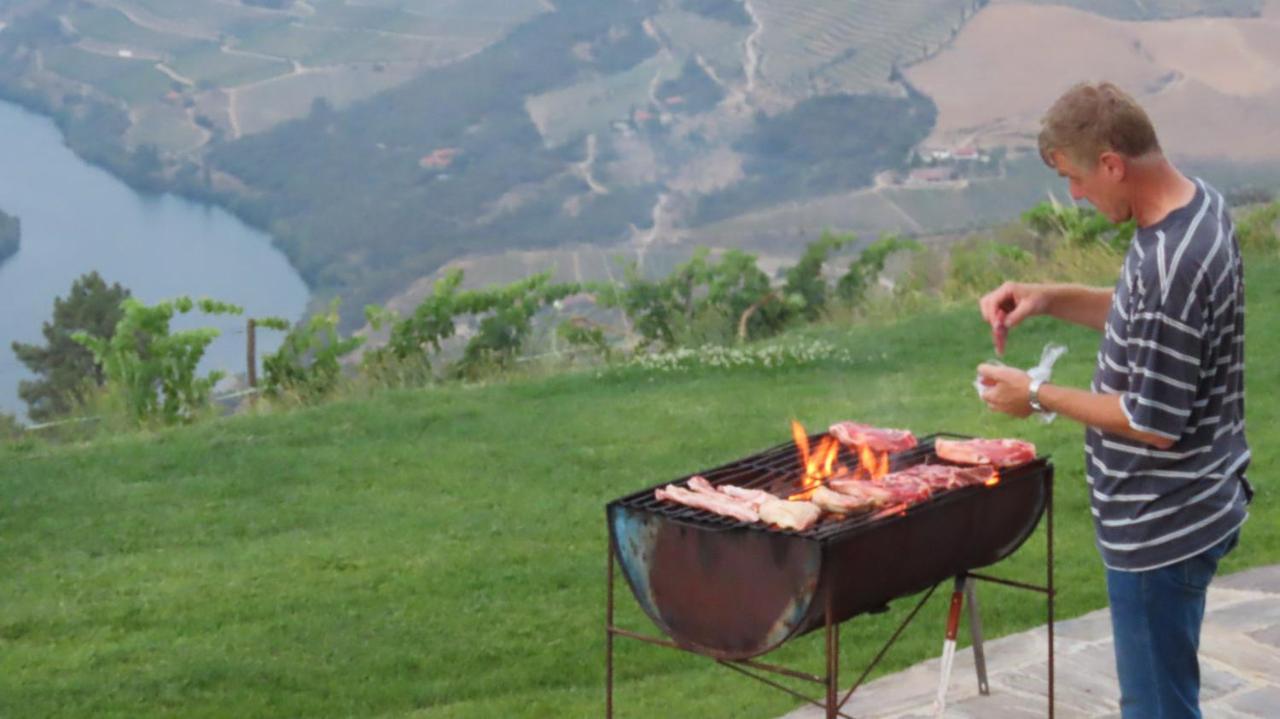 Stay At The Winemaker Ervedosa do Douro Εξωτερικό φωτογραφία