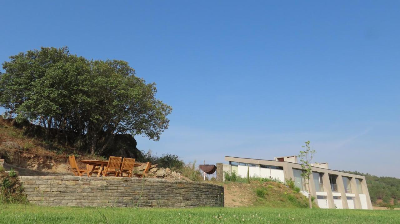 Stay At The Winemaker Ervedosa do Douro Εξωτερικό φωτογραφία