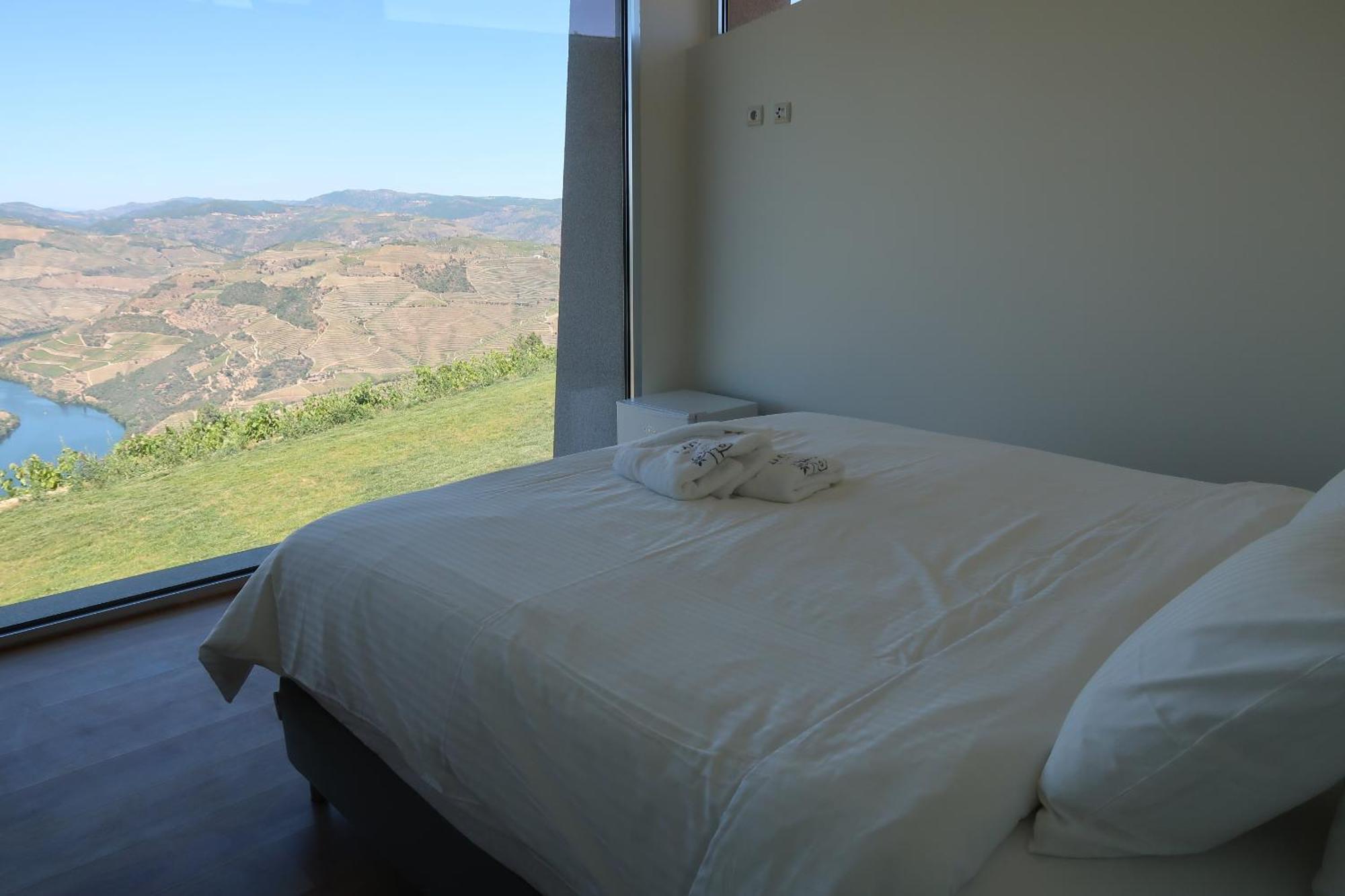 Stay At The Winemaker Ervedosa do Douro Εξωτερικό φωτογραφία