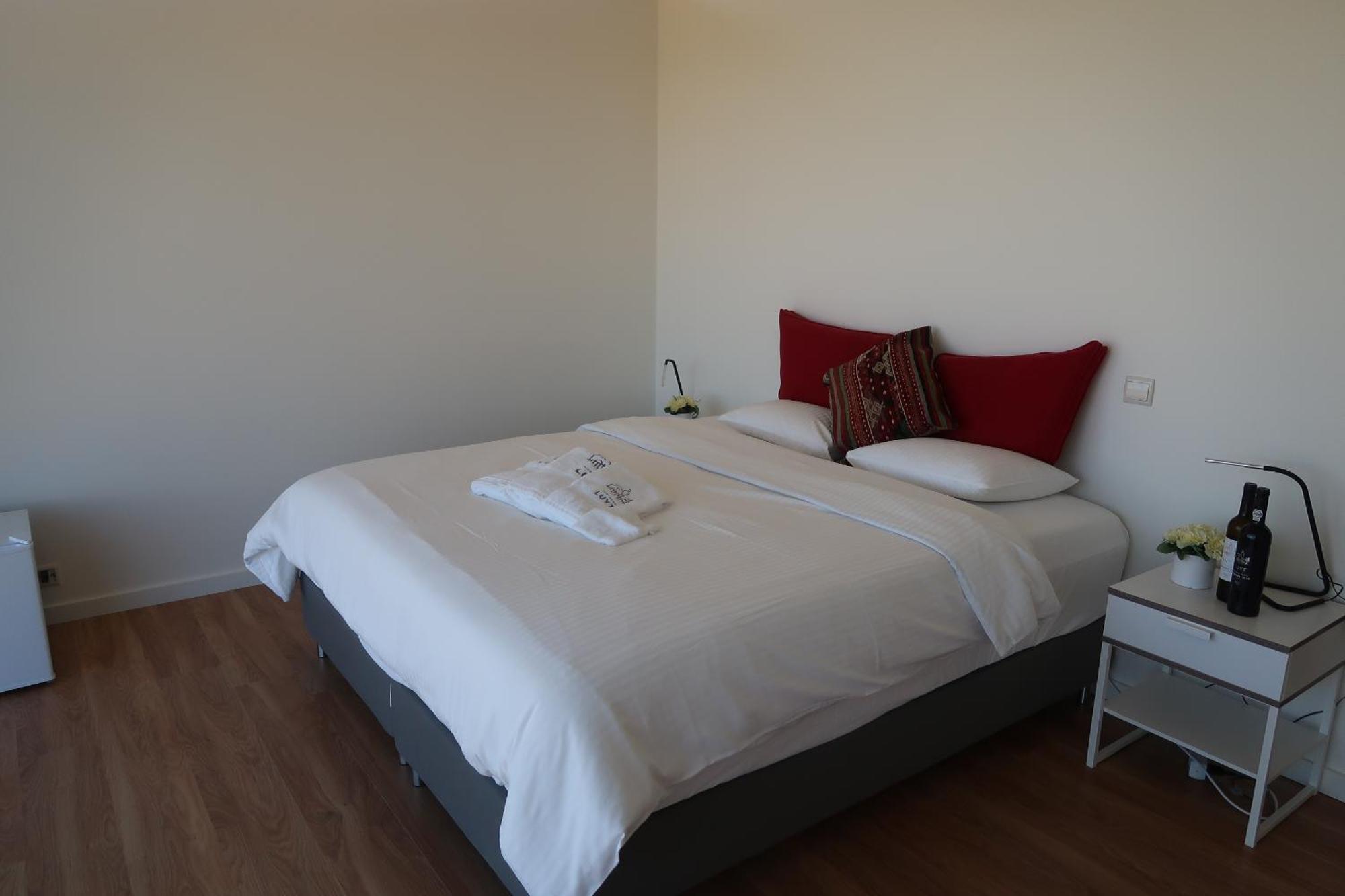 Stay At The Winemaker Ervedosa do Douro Εξωτερικό φωτογραφία