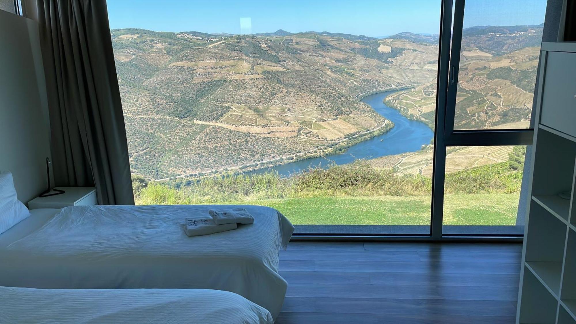 Stay At The Winemaker Ervedosa do Douro Εξωτερικό φωτογραφία